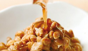 (小杉食品)北海道有機小粒納豆40g×3　イメージ画像